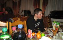 Rozpoczęcie sezonu - Kwiecień 2007