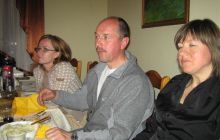 Rozpoczęcie sezonu - Kwiecień 2007