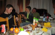 Rozpoczęcie sezonu - Kwiecień 2007