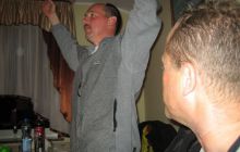 Rozpoczęcie sezonu - Kwiecień 2007