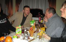 Rozpoczęcie sezonu - Kwiecień 2007