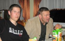 Rozpoczęcie sezonu - Kwiecień 2007