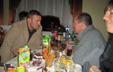 Rozpoczęcie sezonu - Kwiecień 2007