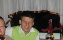 Rozpoczęcie sezonu - Kwiecień 2007