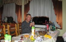 Rozpoczęcie sezonu - Kwiecień 2007