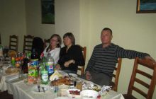 Rozpoczęcie sezonu - Kwiecień 2007