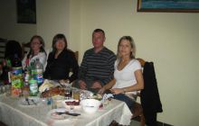 Rozpoczęcie sezonu - Kwiecień 2007