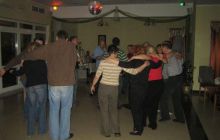 Rozpoczęcie sezonu - Kwiecień 2007