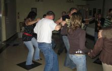 Rozpoczęcie sezonu - Kwiecień 2007