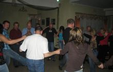 Rozpoczęcie sezonu - Kwiecień 2007