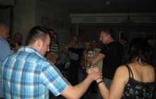 Rozpoczęcie sezonu - Kwiecień 2007