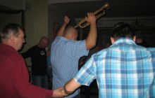 Rozpoczęcie sezonu - Kwiecień 2007