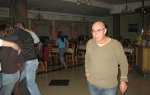 Rozpoczęcie sezonu - Kwiecień 2007