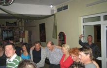 Rozpoczęcie sezonu - Kwiecień 2007