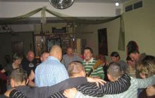 Rozpoczęcie sezonu - Kwiecień 2007