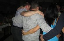 Rozpoczęcie sezonu - Kwiecień 2007