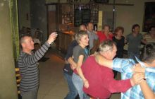 Rozpoczęcie sezonu - Kwiecień 2007