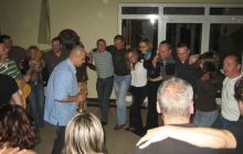 Rozpoczęcie sezonu - Kwiecień 2007