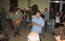 Rozpoczęcie sezonu - Kwiecień 2007