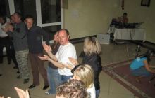 Rozpoczęcie sezonu - Kwiecień 2007