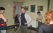 Rozpoczęcie sezonu - Kwiecień 2007