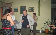 Rozpoczęcie sezonu - Kwiecień 2007