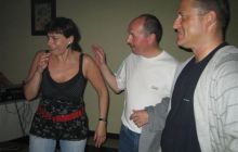 Rozpoczęcie sezonu - Kwiecień 2007