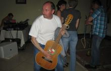 Rozpoczęcie sezonu - Kwiecień 2007