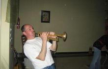 Rozpoczęcie sezonu - Kwiecień 2007