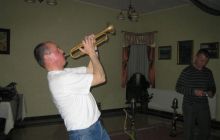 Rozpoczęcie sezonu - Kwiecień 2007