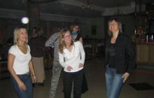 Rozpoczęcie sezonu - Kwiecień 2007