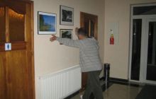 Rozpoczęcie sezonu - Kwiecień 2007