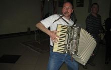 Rozpoczęcie sezonu - Kwiecień 2007