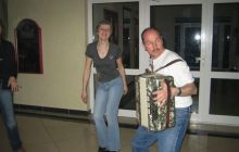 Rozpoczęcie sezonu - Kwiecień 2007