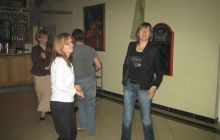 Rozpoczęcie sezonu - Kwiecień 2007