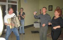 Rozpoczęcie sezonu - Kwiecień 2007