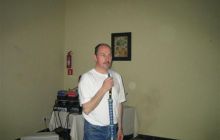 Rozpoczęcie sezonu - Kwiecień 2007