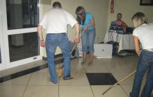 Rozpoczęcie sezonu - Kwiecień 2007