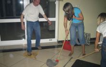 Rozpoczęcie sezonu - Kwiecień 2007