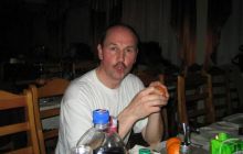 Rozpoczęcie sezonu - Kwiecień 2007