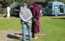 Rozpoczęcie sezonu - Kwiecień 2007