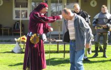 Rozpoczęcie sezonu - Kwiecień 2007