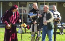 Rozpoczęcie sezonu - Kwiecień 2007