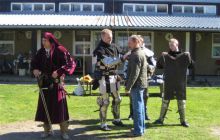 Rozpoczęcie sezonu - Kwiecień 2007