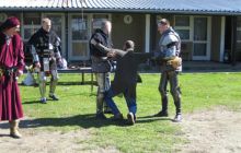 Rozpoczęcie sezonu - Kwiecień 2007