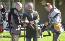 Rozpoczęcie sezonu - Kwiecień 2007