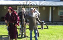 Rozpoczęcie sezonu - Kwiecień 2007