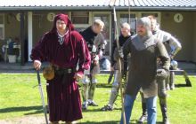 Rozpoczęcie sezonu - Kwiecień 2007