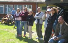 Rozpoczęcie sezonu - Kwiecień 2007