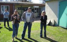 Rozpoczęcie sezonu - Kwiecień 2007